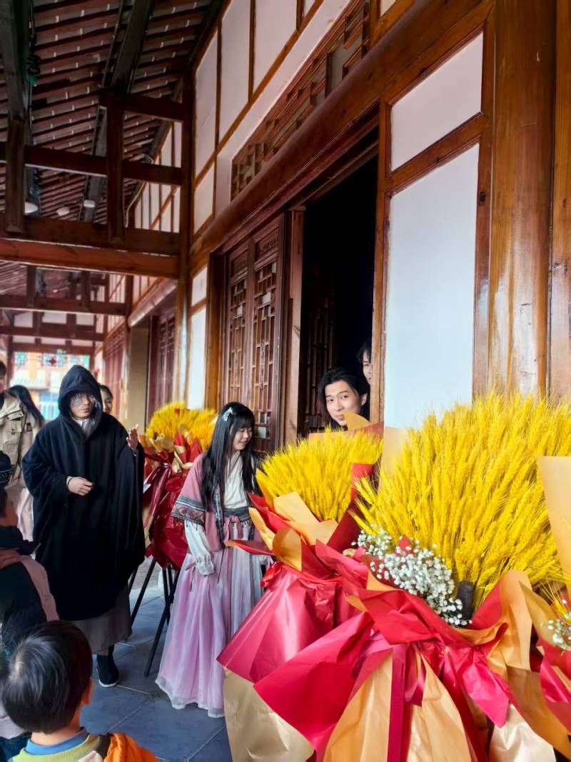 沉浸赋能：奎文区景区演艺的差异化突围之路